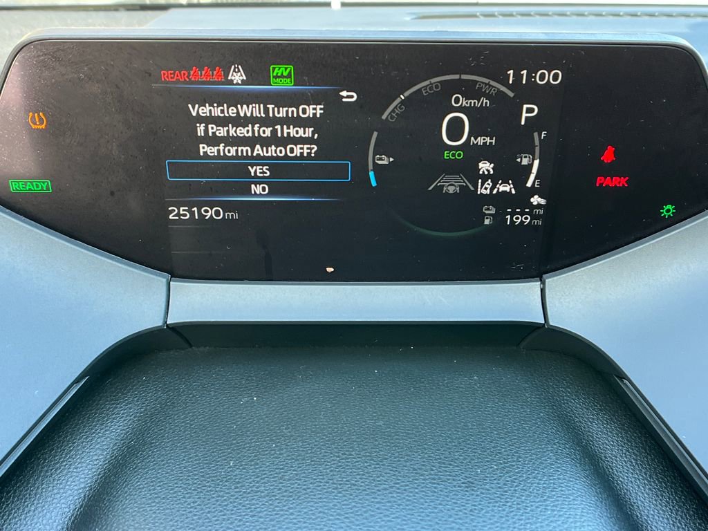Used 2023 Toyota Prius Prime XSE image 15