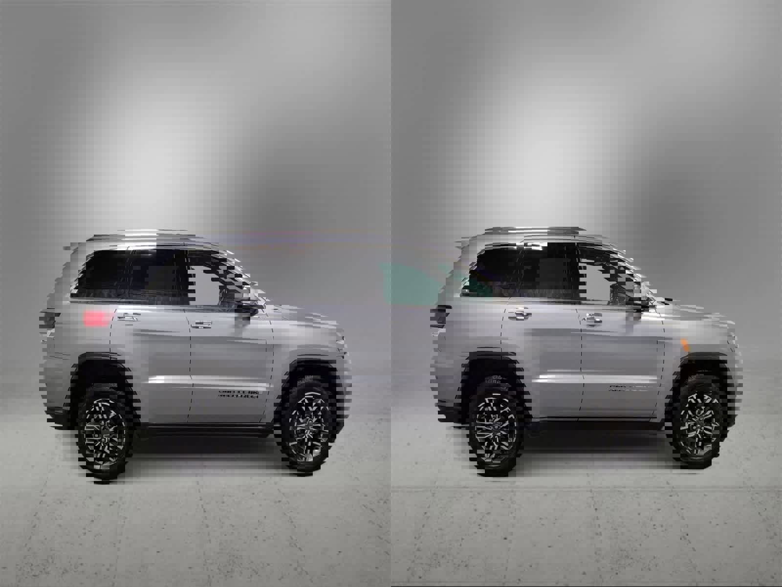 Certified 2020 Jeep Grand Cherokee Limited image 9