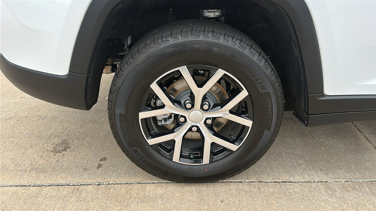 Used 2025 Jeep Grand Cherokee Limited w/ Trailer Tow Package image 25