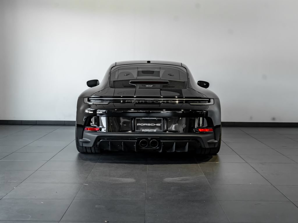 Certified 2024 Porsche 911 GT3 RWD image 6