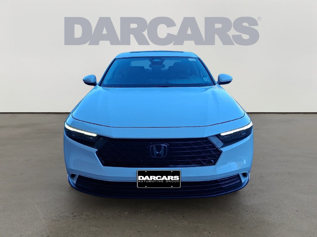 Used 2023 Honda Accord EX image 2