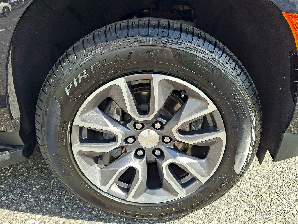 Used 2023 Chevrolet Tahoe LT AWD/4WD image 11