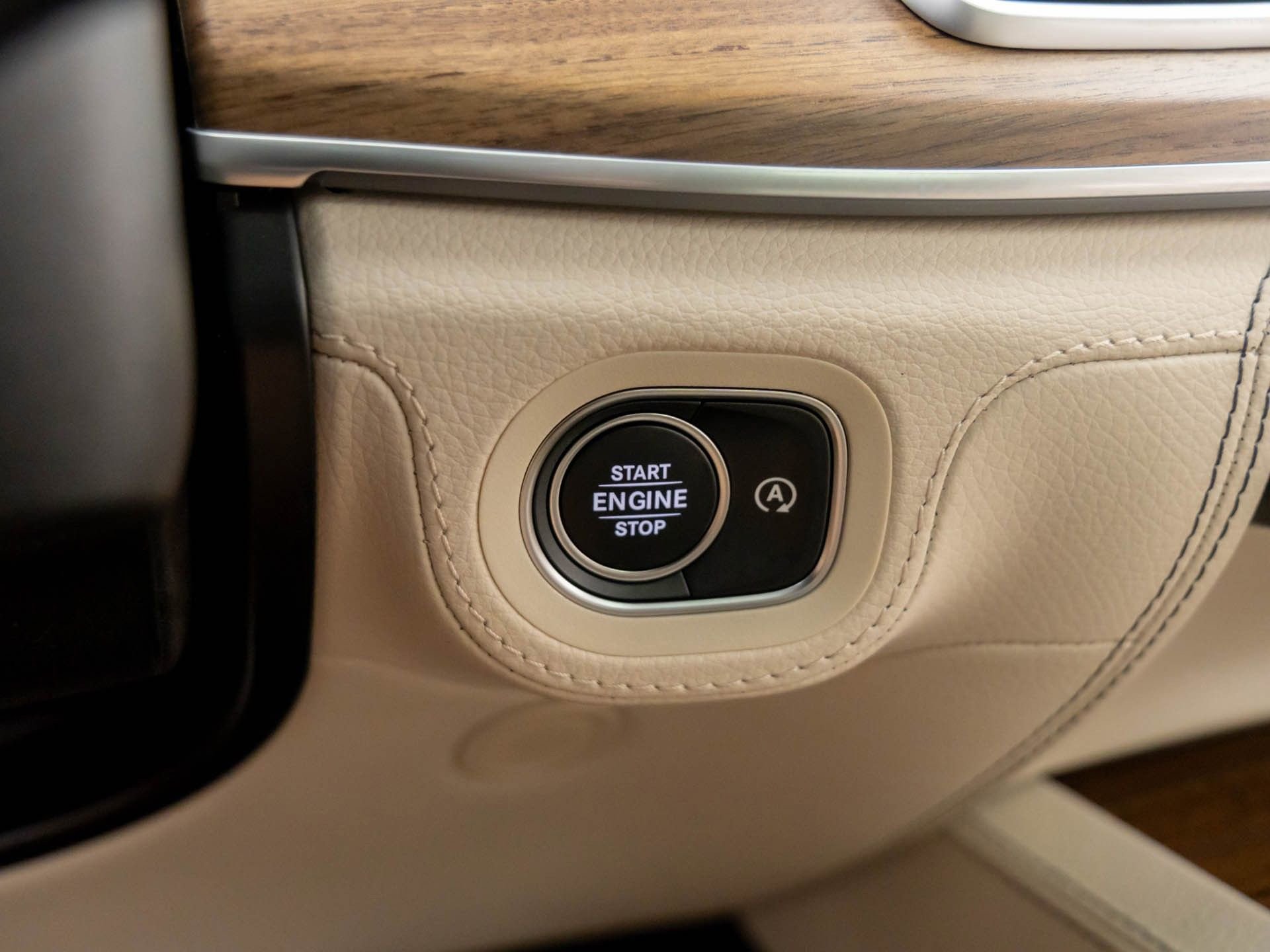 New 2026 Mercedes-Benz GLS 580 4MATIC image 22