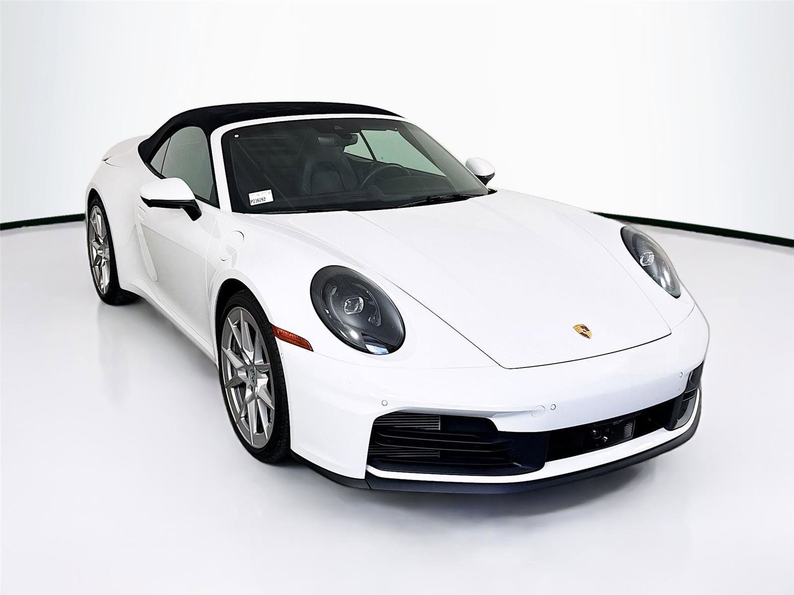Used 2025 Porsche 911 Carrera RWD image 28