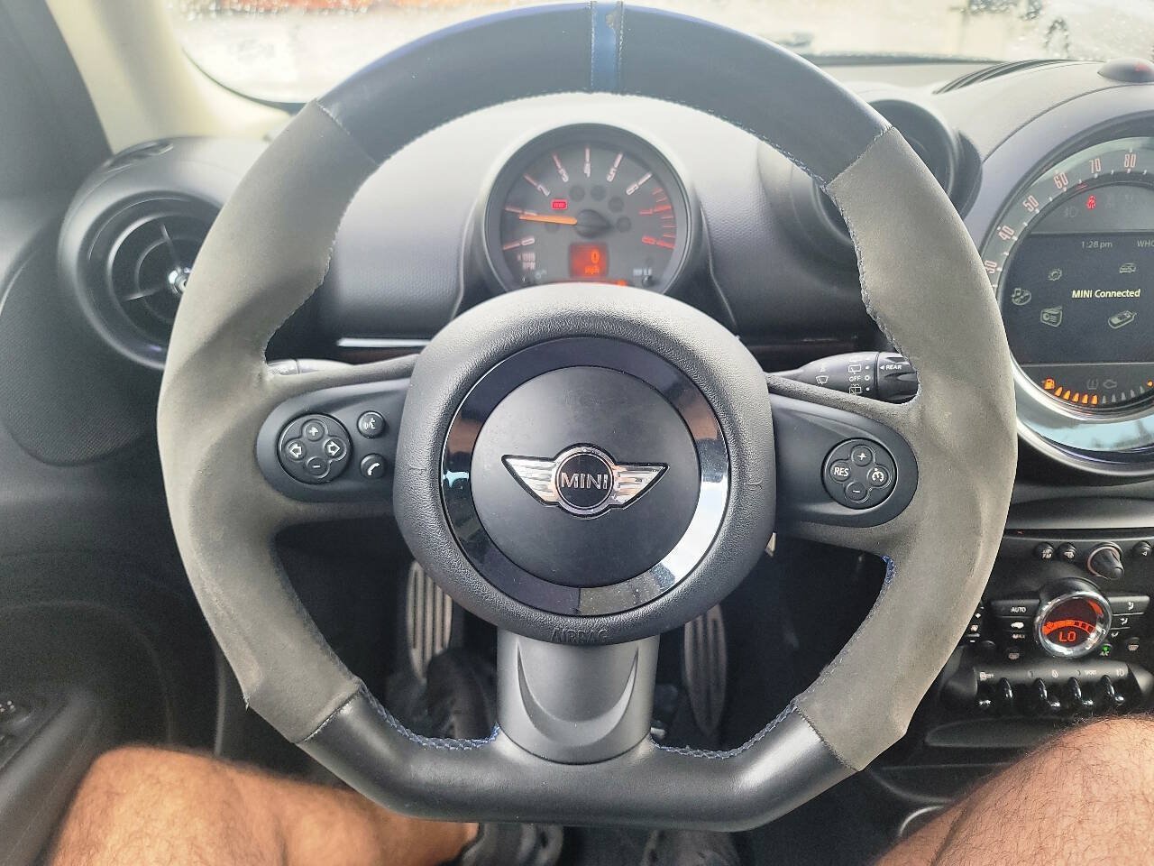 Used 2015 MINI Cooper Countryman S FWD image 50