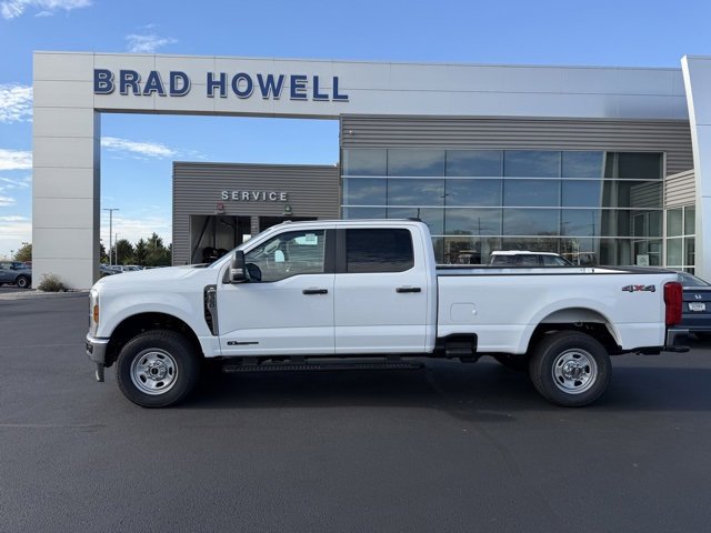 New 2026 Ford F350 XL image 1