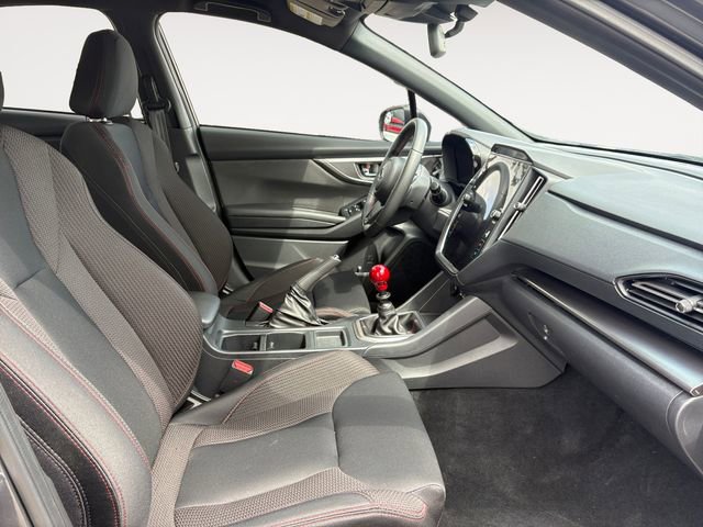 Used 2024 Subaru WRX Premium AWD/4WD image 14
