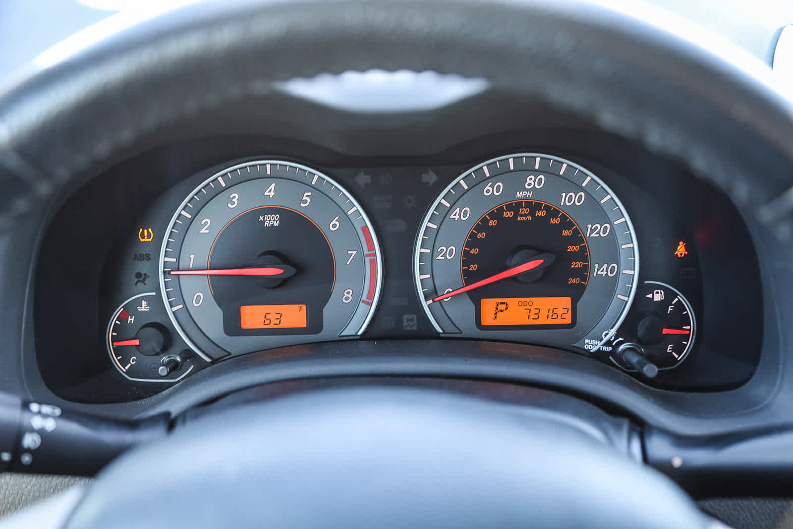 Used 2010 Toyota Corolla S image 22