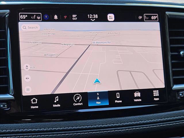 Used 2023 Chrysler Pacifica Limited image 15