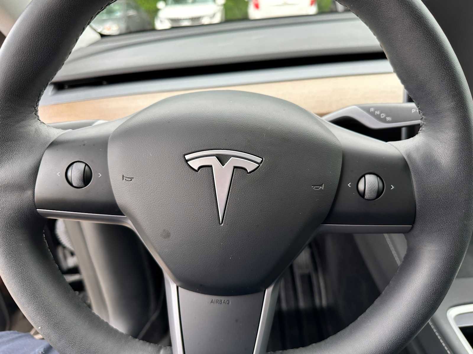 Used 2023 Tesla Model Y Long Range image 11