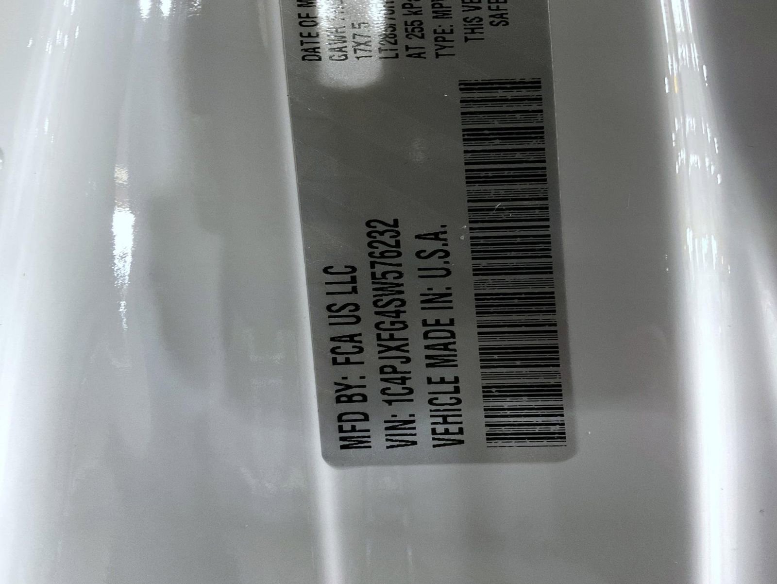 Used 2025 Jeep Wrangler Unlimited Rubicon image 25