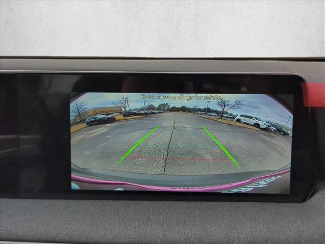 New 2026 Nissan Kicks SV w/ Charging Package image 14