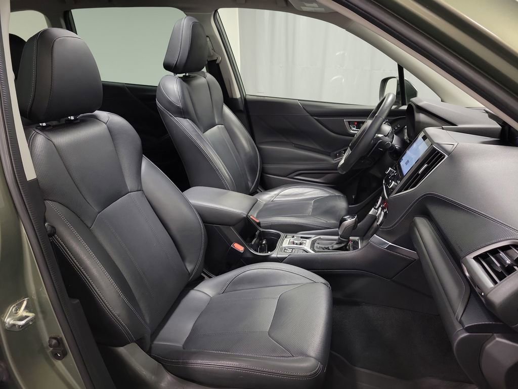 Used 2021 Subaru Forester Touring image 28