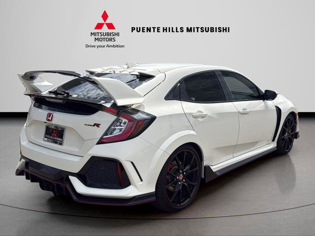 Used 2019 Honda Civic Type R image 5