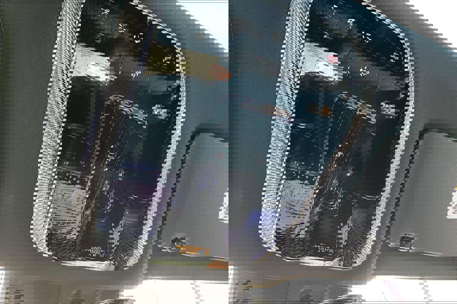 Used 2023 Mercedes-Benz EQS 580 4MATIC SUV image 36