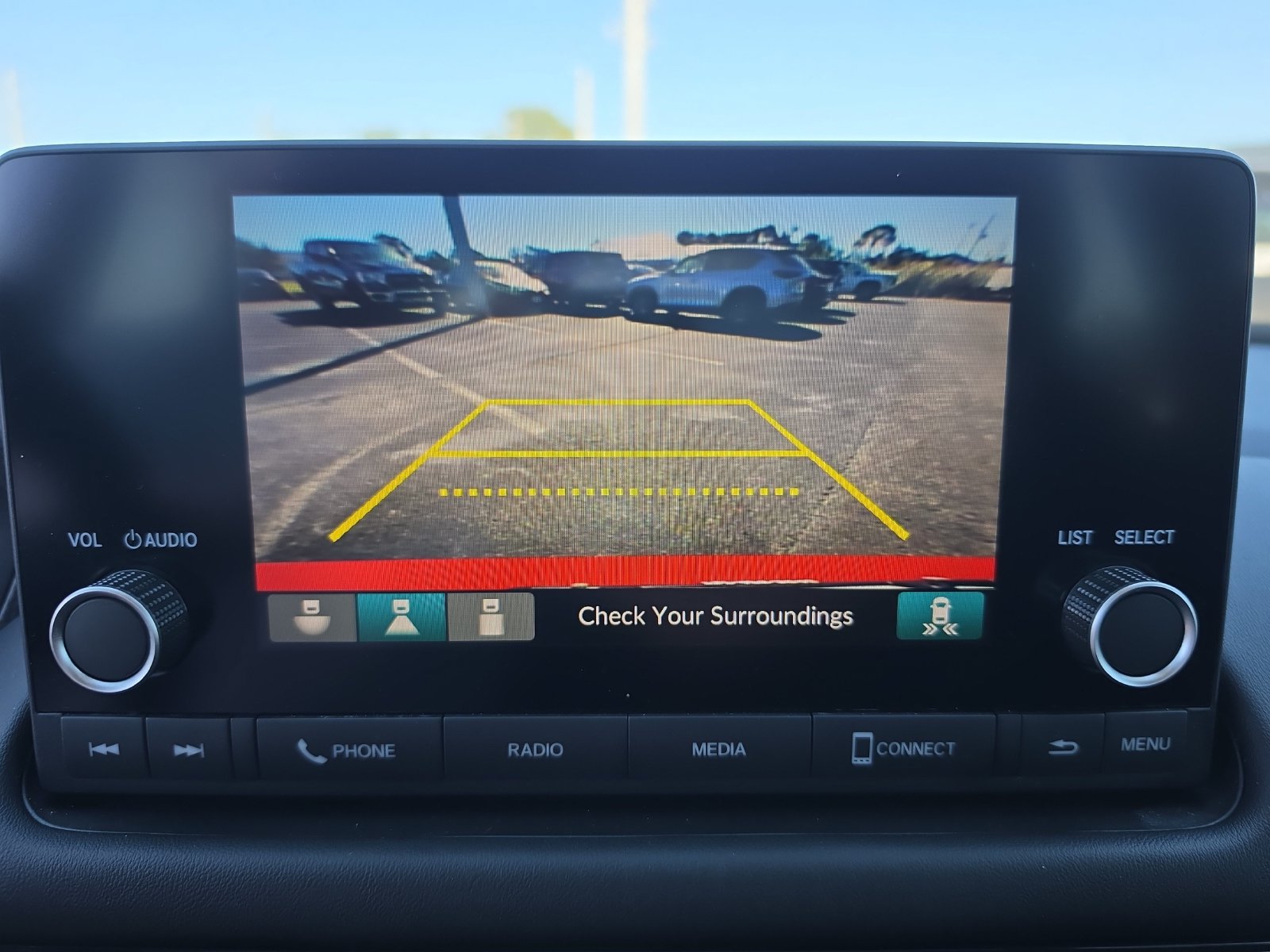Used 2025 Honda HR-V Sport image 18