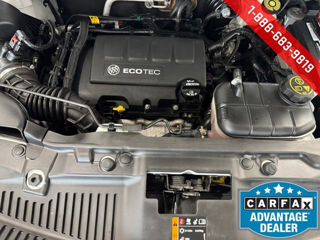 Used 2020 Buick Encore Preferred image 7