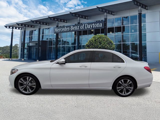 Used 2018 Mercedes-Benz C 300 Sedan image 7