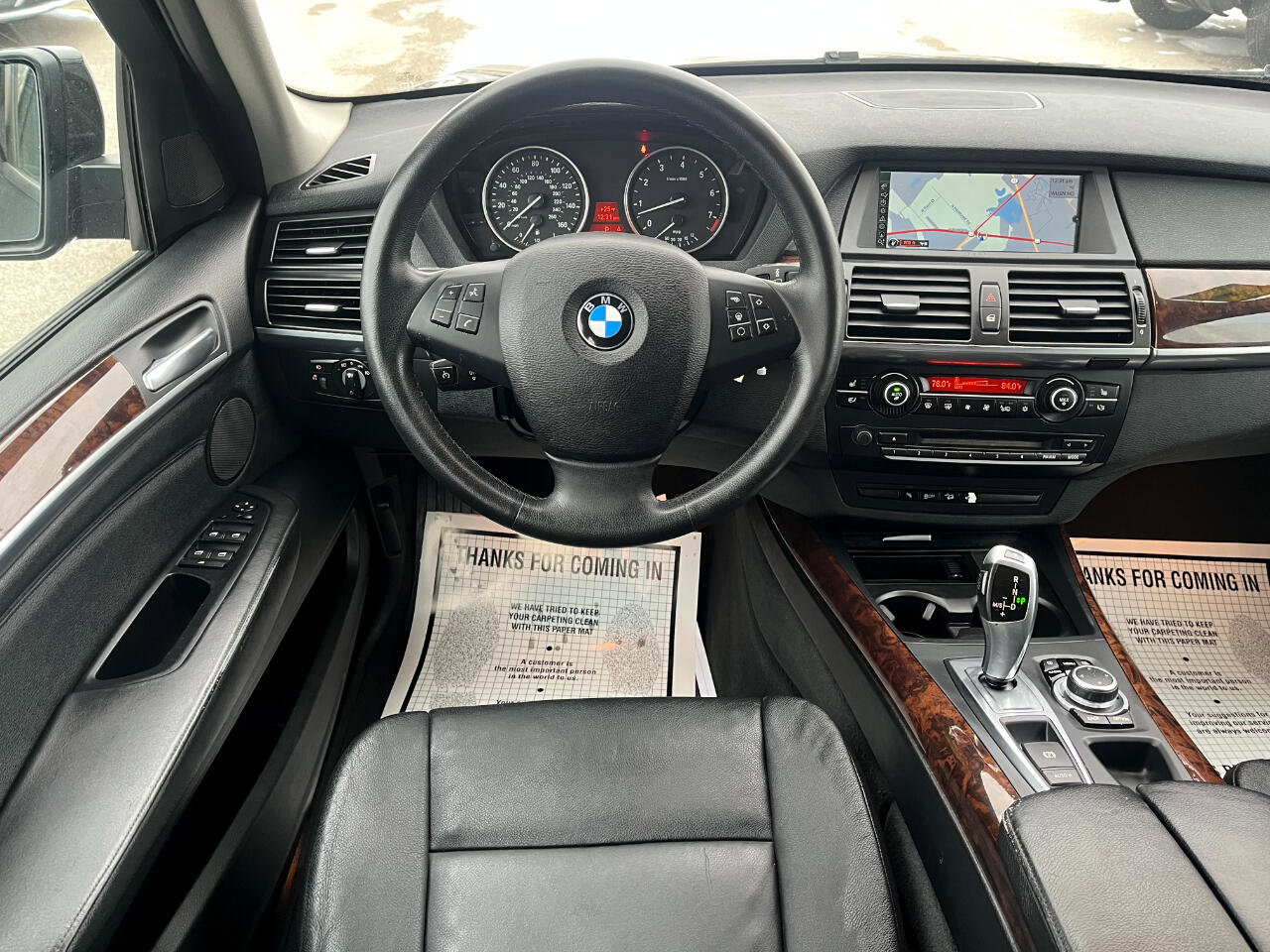 Used 2011 BMW X5 xDrive35i AWD/4WD image 11