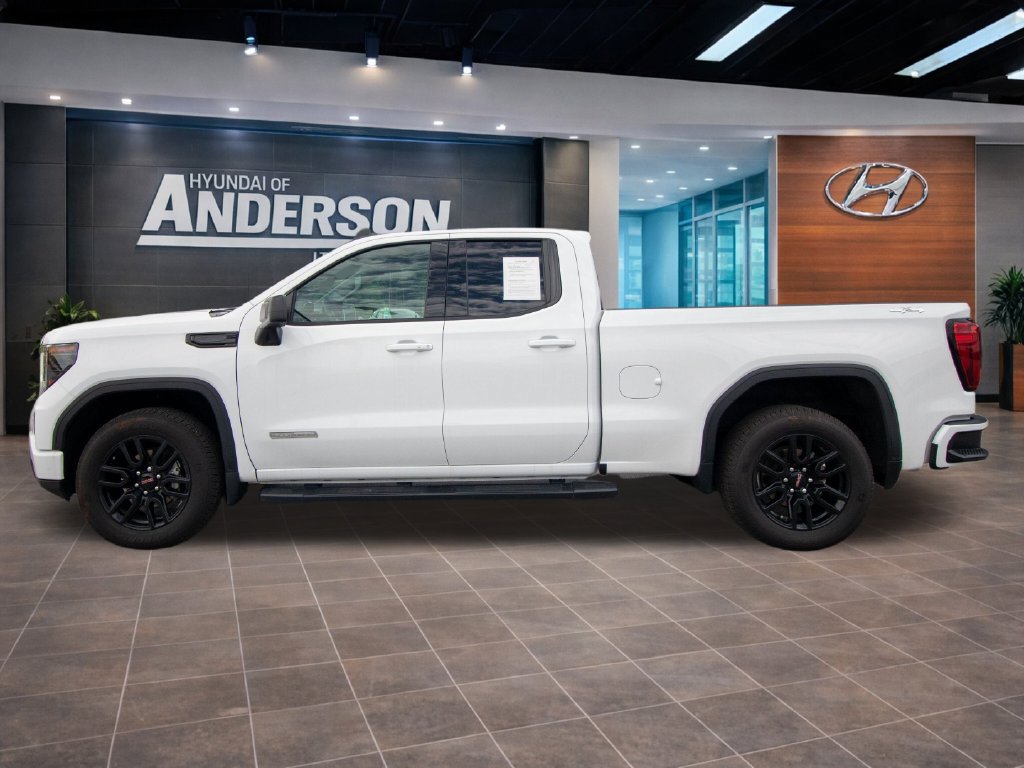 Used 2024 GMC Sierra 1500 Elevation AWD/4WD image 5
