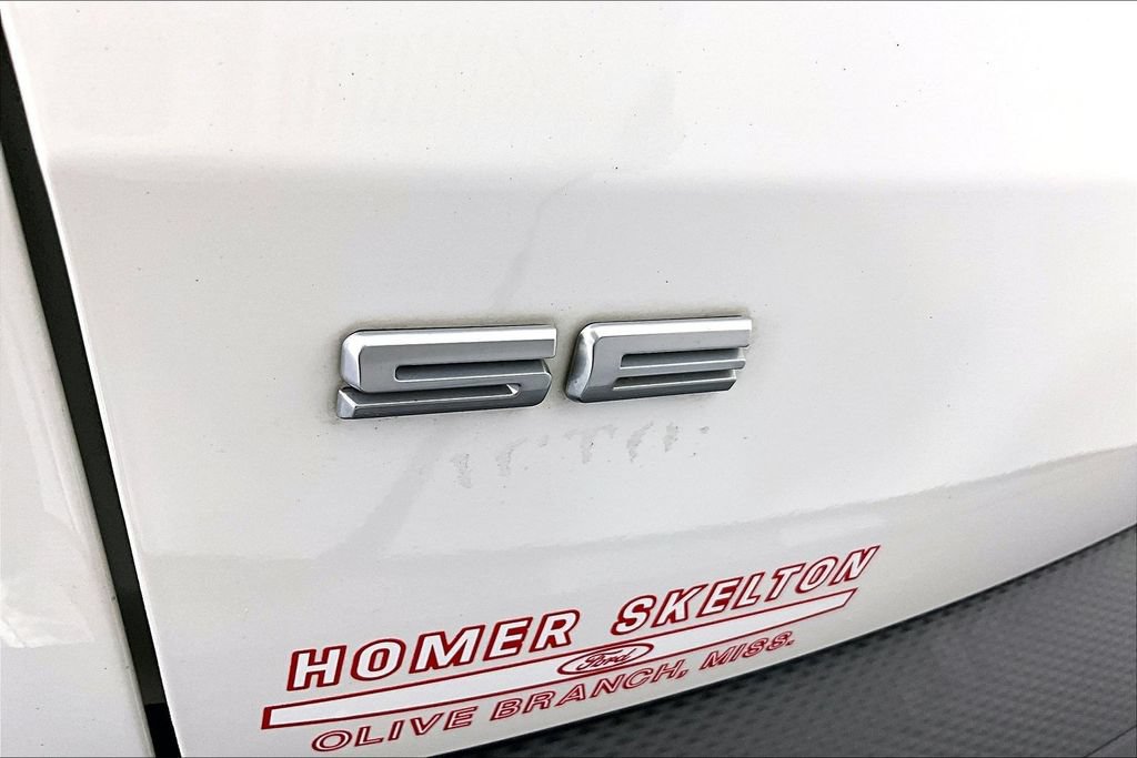 Used 2022 Ford Escape SE w/ Cold Weather Package AWD/4WD image 14