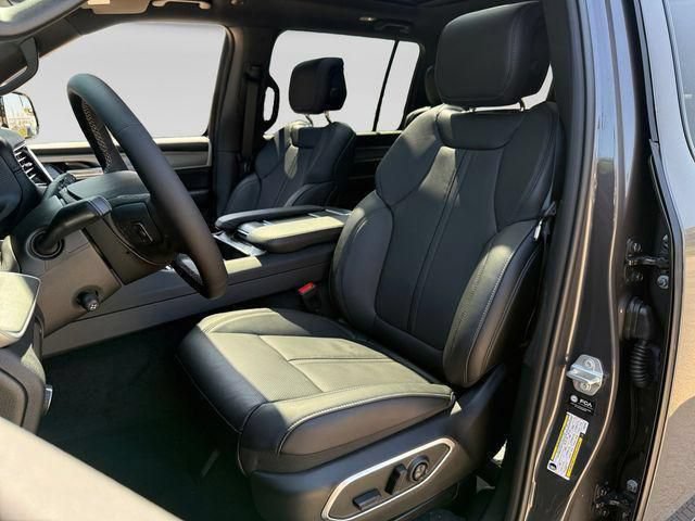 New 2026 Jeep Grand Wagoneer 4WD w/ Premium Group I image 55