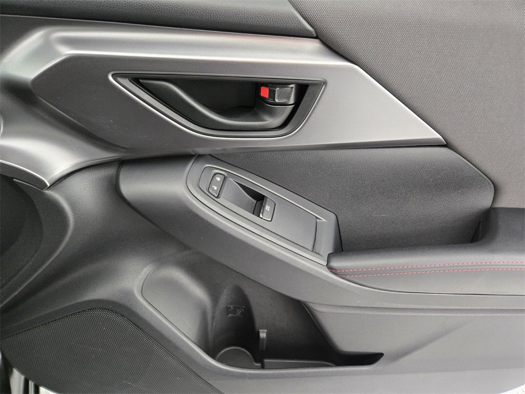 Certified 2024 Subaru Impreza 2.0i Sport w/ Popular Package #1 image 21