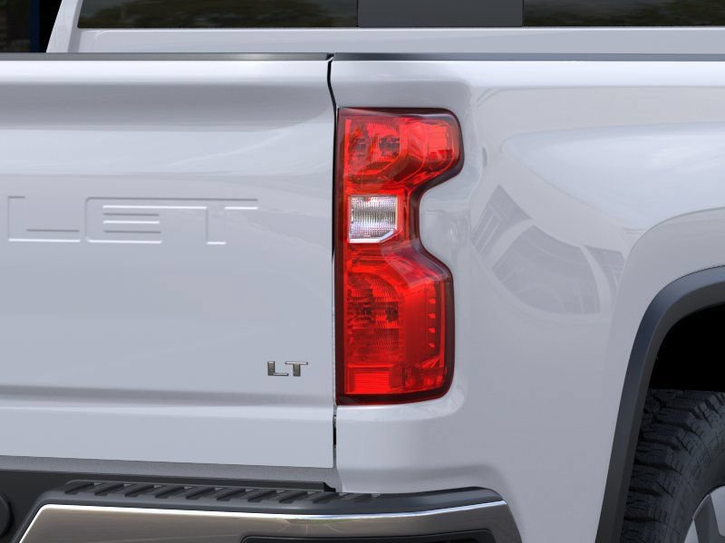 New 2026 Chevrolet Silverado 2500 LT w/ All Star Edition AWD/4WD image 12