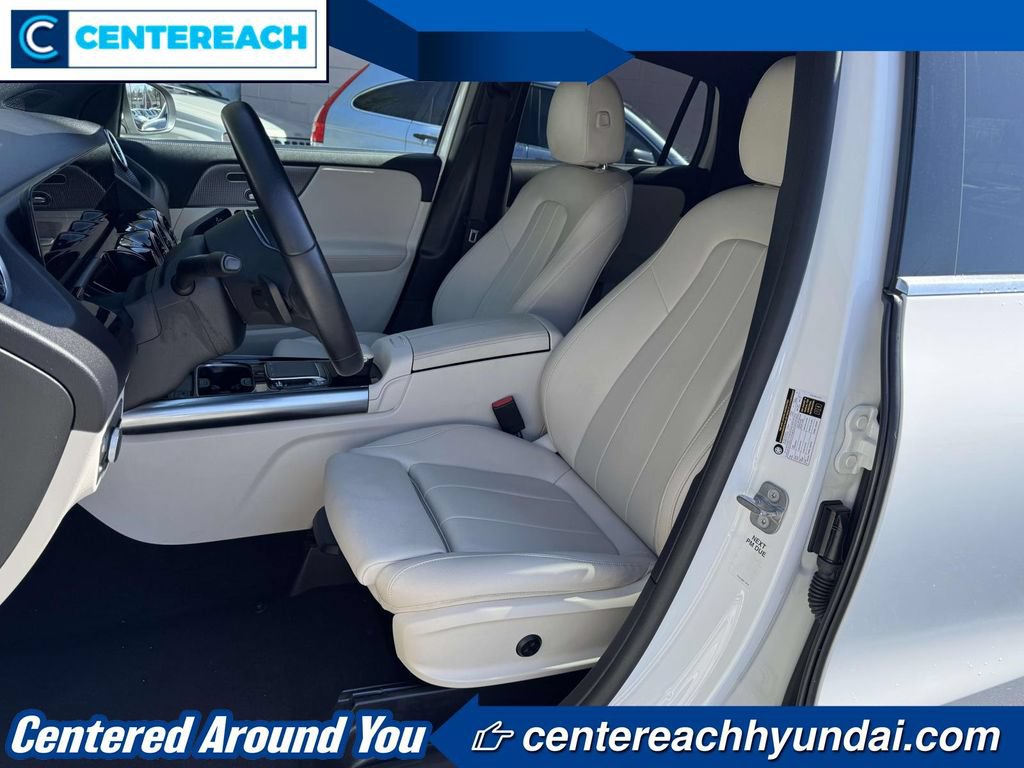 Used 2023 Mercedes-Benz GLA 250 image 13