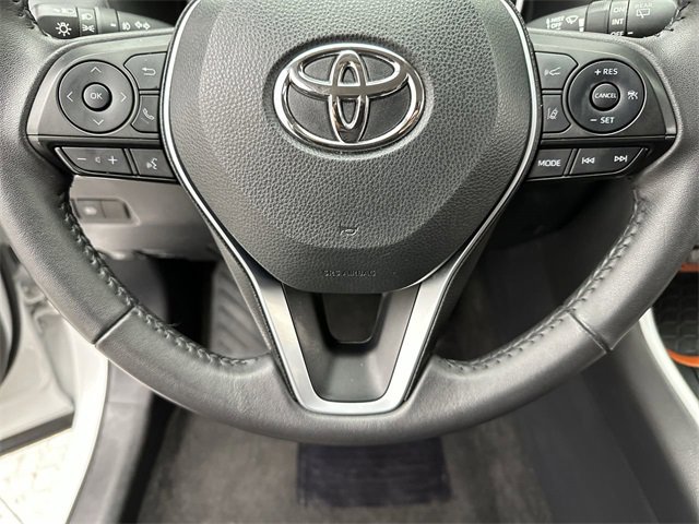 Used 2024 Toyota RAV4 Adventure image 14
