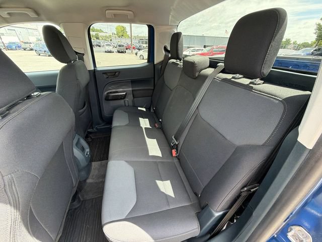 Used 2024 Ford Maverick XL w/ Equipment Group 100A Standard AWD/4WD image 24