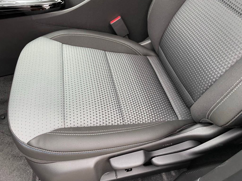 New 2026 Chevrolet Trax LT w/ Driver Confidence Package image 25