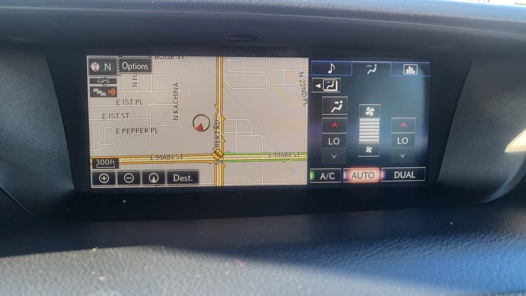 Used 2015 Lexus GS 350 image 31