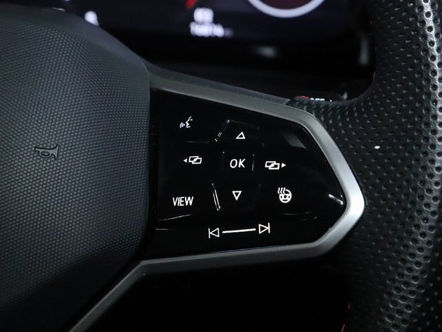 Used 2024 Volkswagen GTI SE FWD image 24