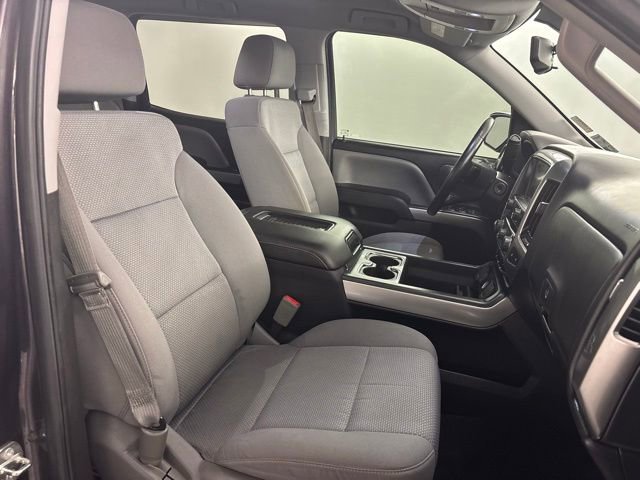 Used 2016 Chevrolet Silverado 1500 LT w/ All Star Edition image 18