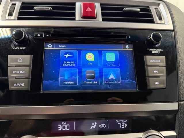 Used 2019 Subaru Legacy 2.5i w/ Alloy Wheel Package AWD/4WD image 21