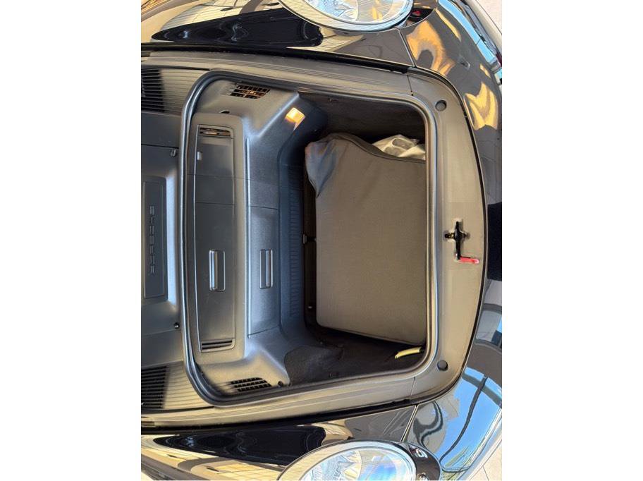 Used 2005 Porsche 911 Carrera S RWD image 34