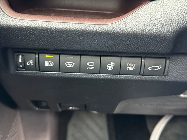 Used 2024 Toyota RAV4 Limited w/ Advanced Technology Package image 34