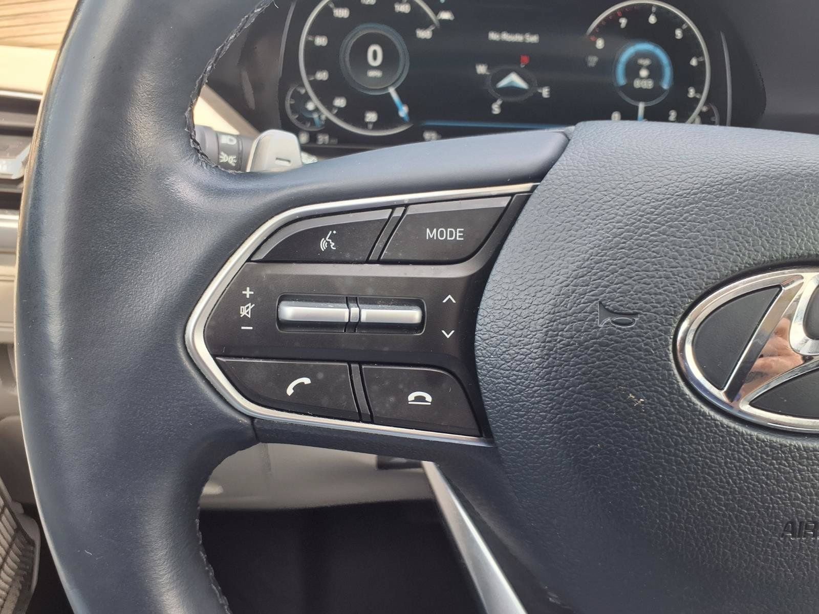 Used 2022 Hyundai Palisade Limited FWD image 23