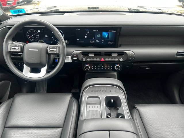 Certified 2026 Hyundai Palisade Calligraphy AWD/4WD image 18
