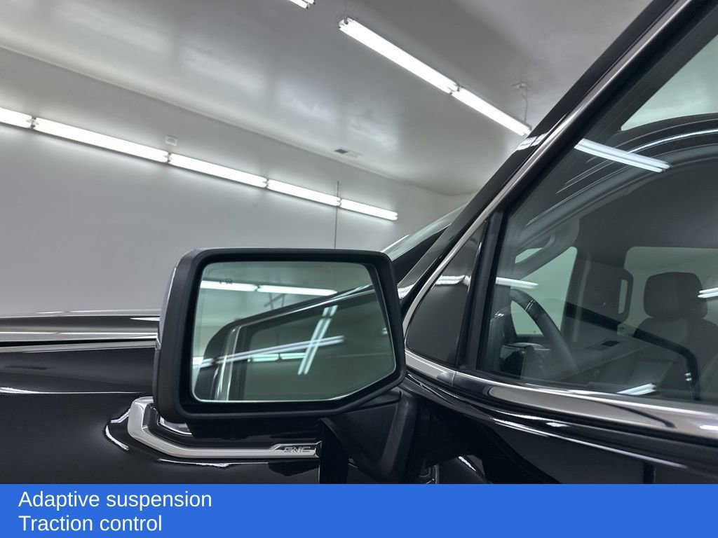 Used 2024 GMC Sierra 1500 Denali w/ Technology Package image 17