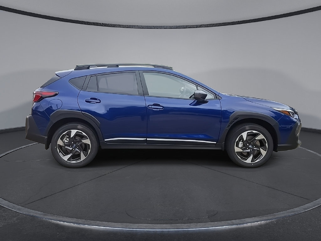 New 2026 Subaru Crosstrek 2.5i Limited AWD/4WD image 5
