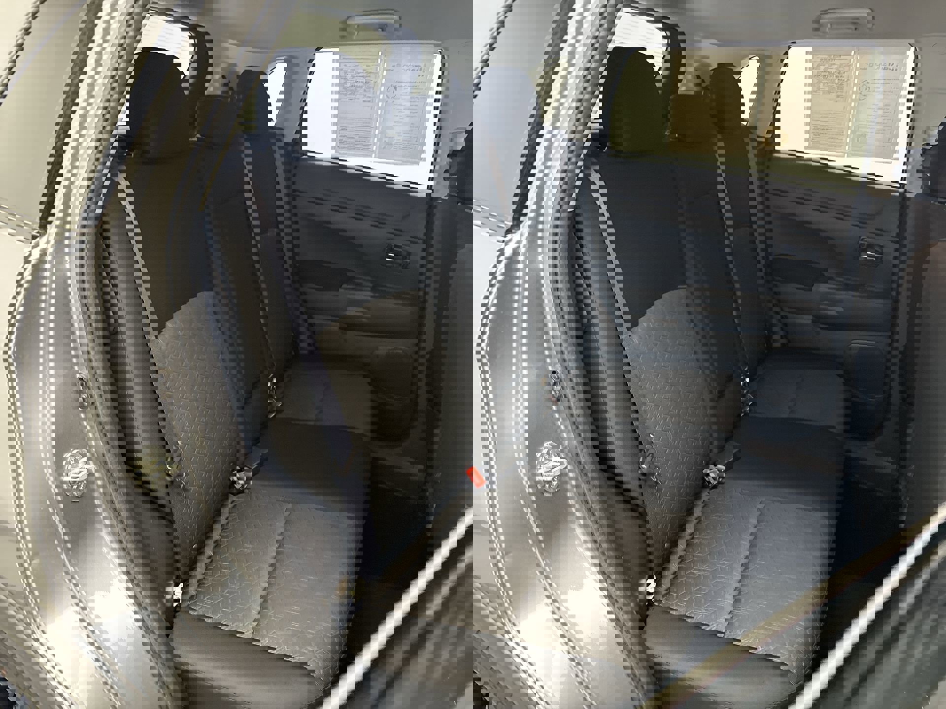 Used 2021 Mitsubishi Outlander Sport LE image 17