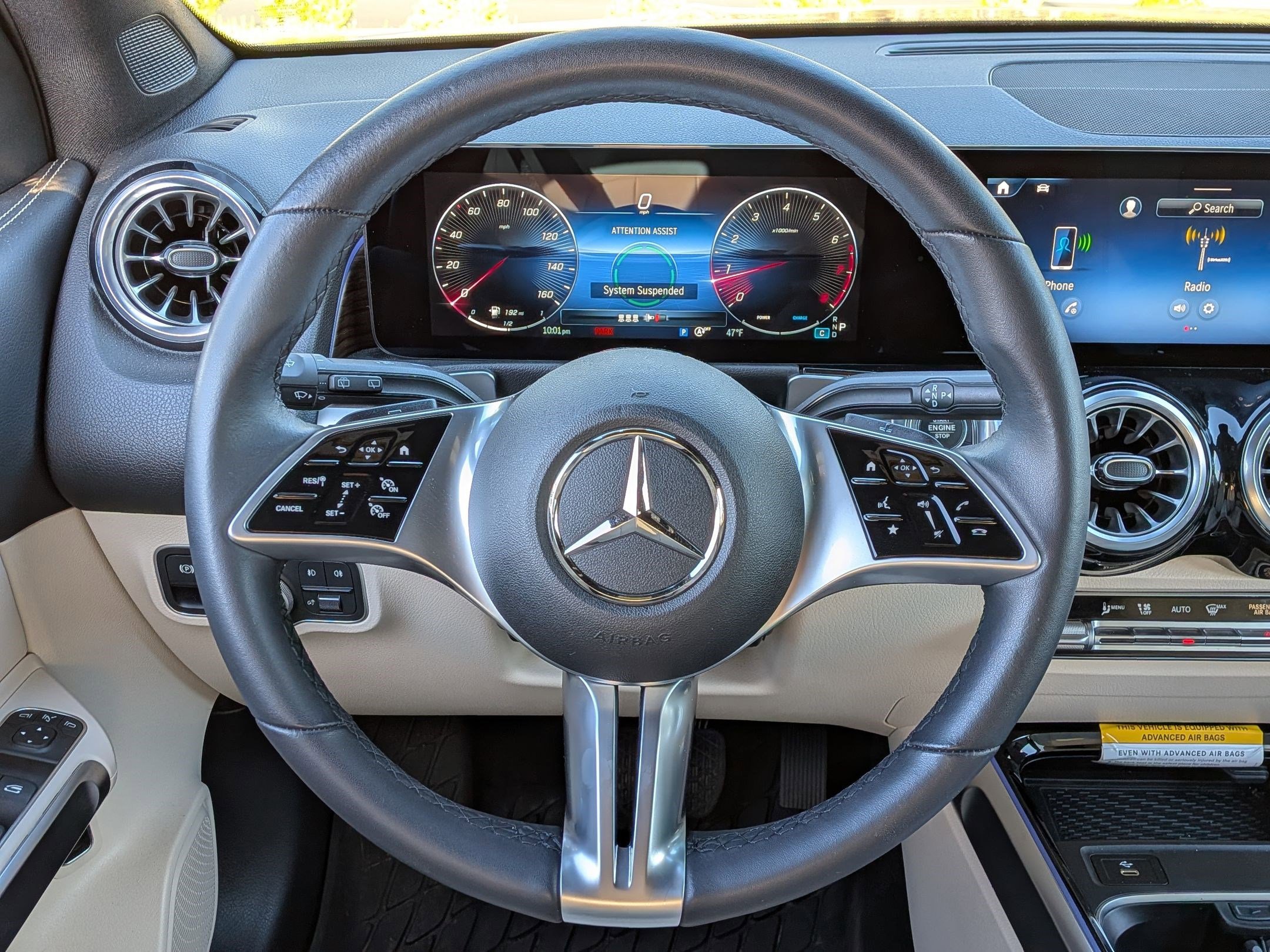 Used 2025 Mercedes-Benz GLB 250 250 image 14