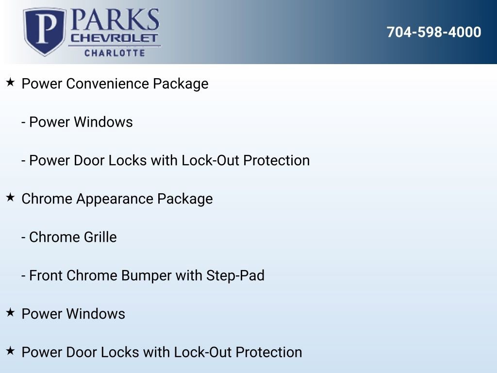 New 2026 Chevrolet Express 4500 w/ Power Convenience Package image 7