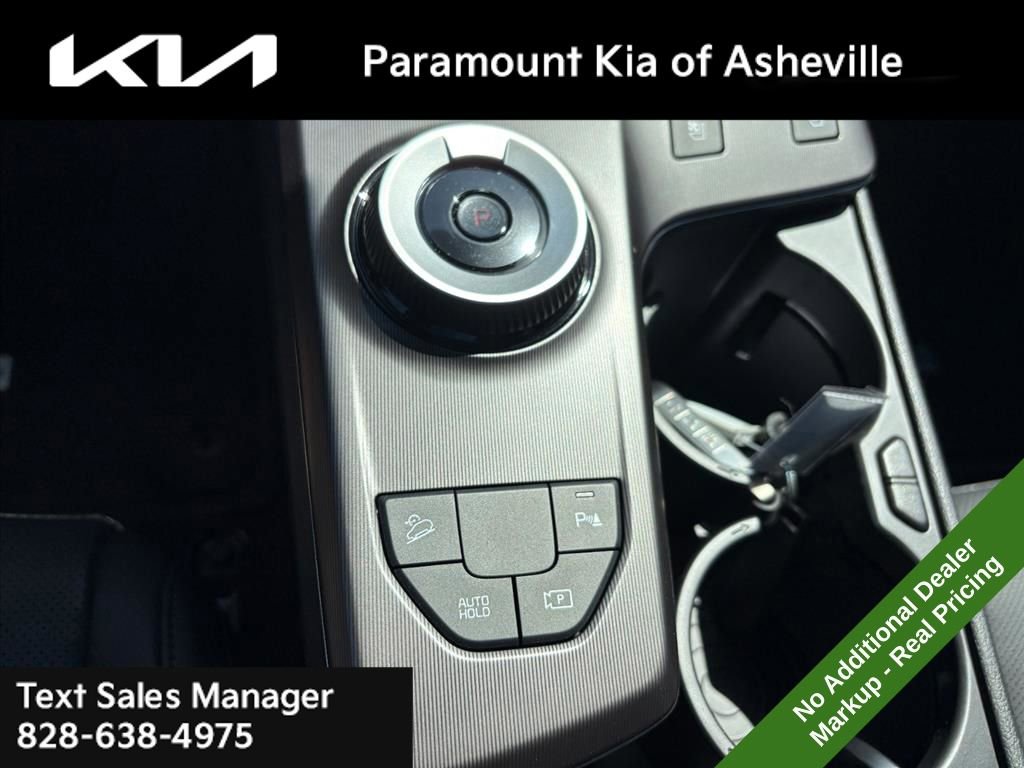 New 2026 Kia Sportage SX Prestige AWD/4WD image 26