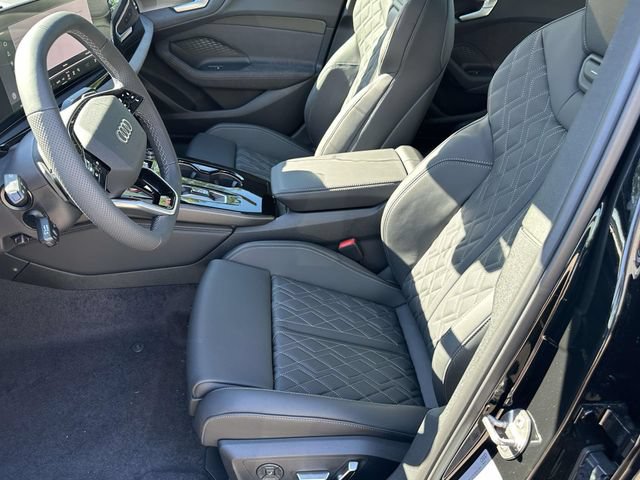 New 2026 Audi S5 Premium Plus AWD/4WD image 9
