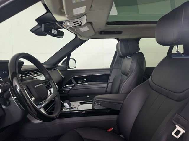 New 2026 Land Rover Range Rover Autobiography image 28