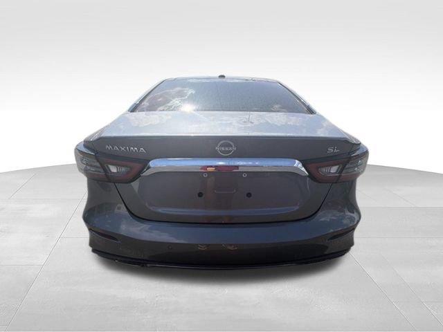 Used 2023 Nissan Maxima SL FWD image 36