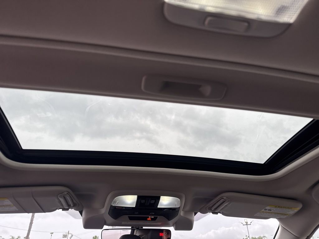 Used 2019 Subaru Crosstrek 2.0i Limited w/ Moonroof Package w/Navigation image 20